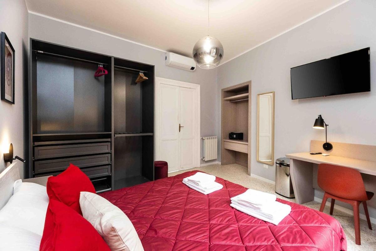 Iron Flat Spagna Steps Apartamento