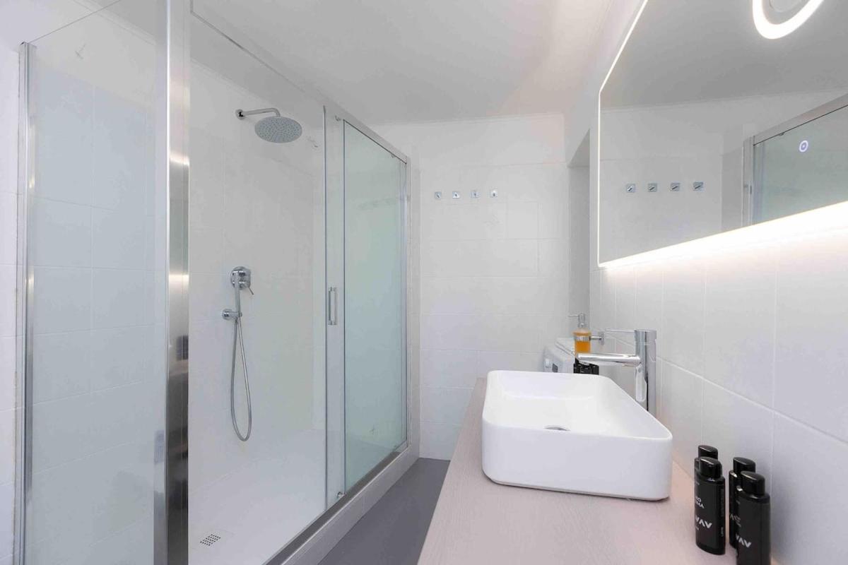 Apartamento Iron Flat Spagna Steps