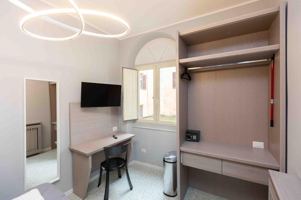 Iron Flat Spagna Steps Appartamento *