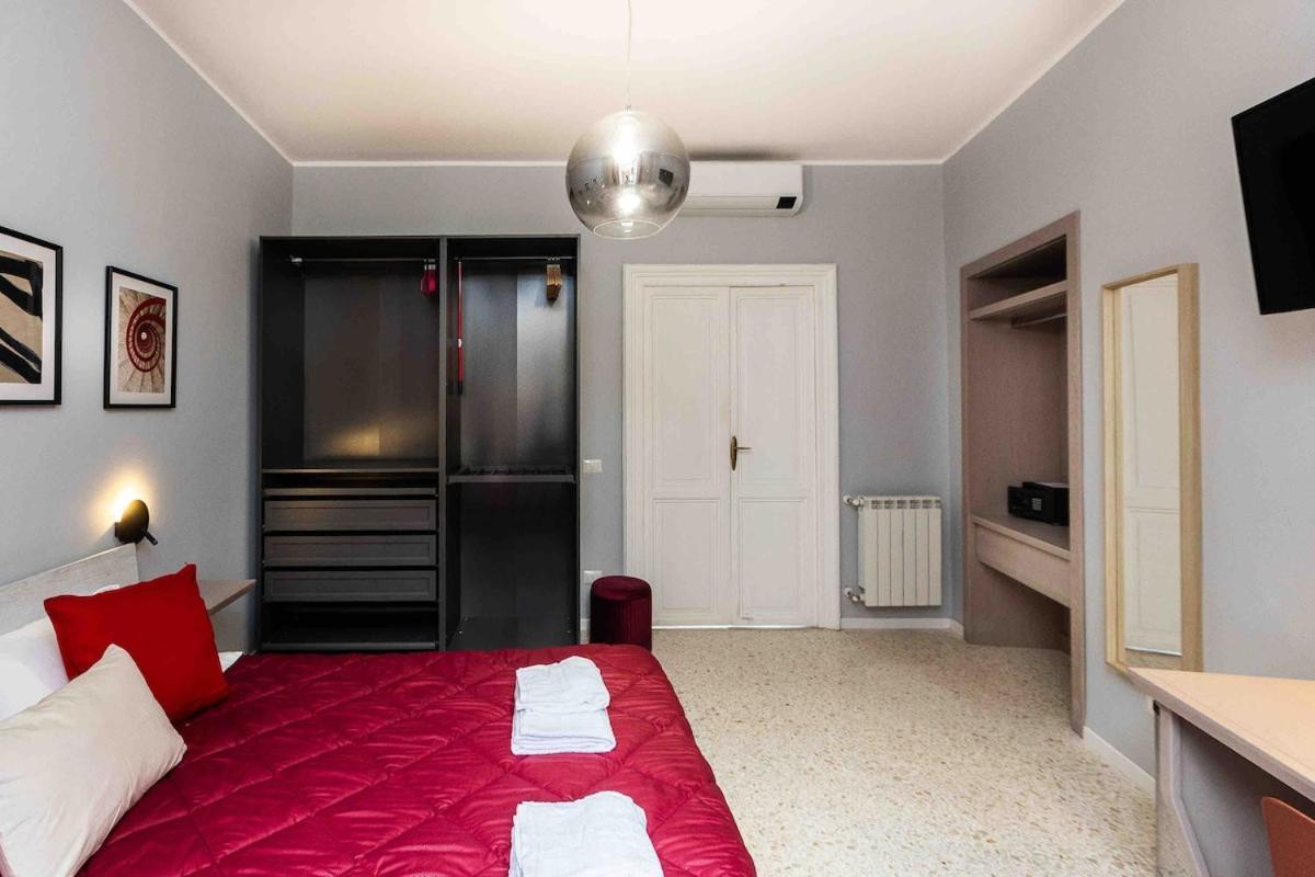 Iron Flat Spagna Steps Apartamento Roma