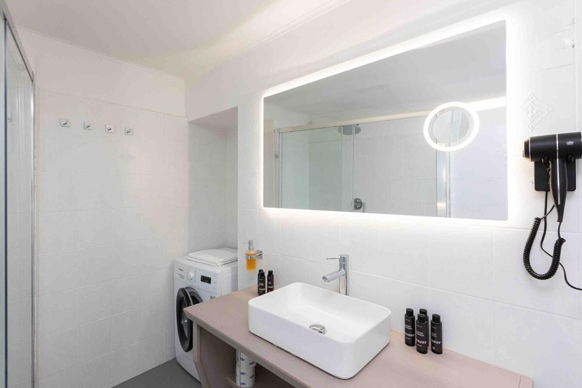 Apartamento Iron Flat Spagna Steps *