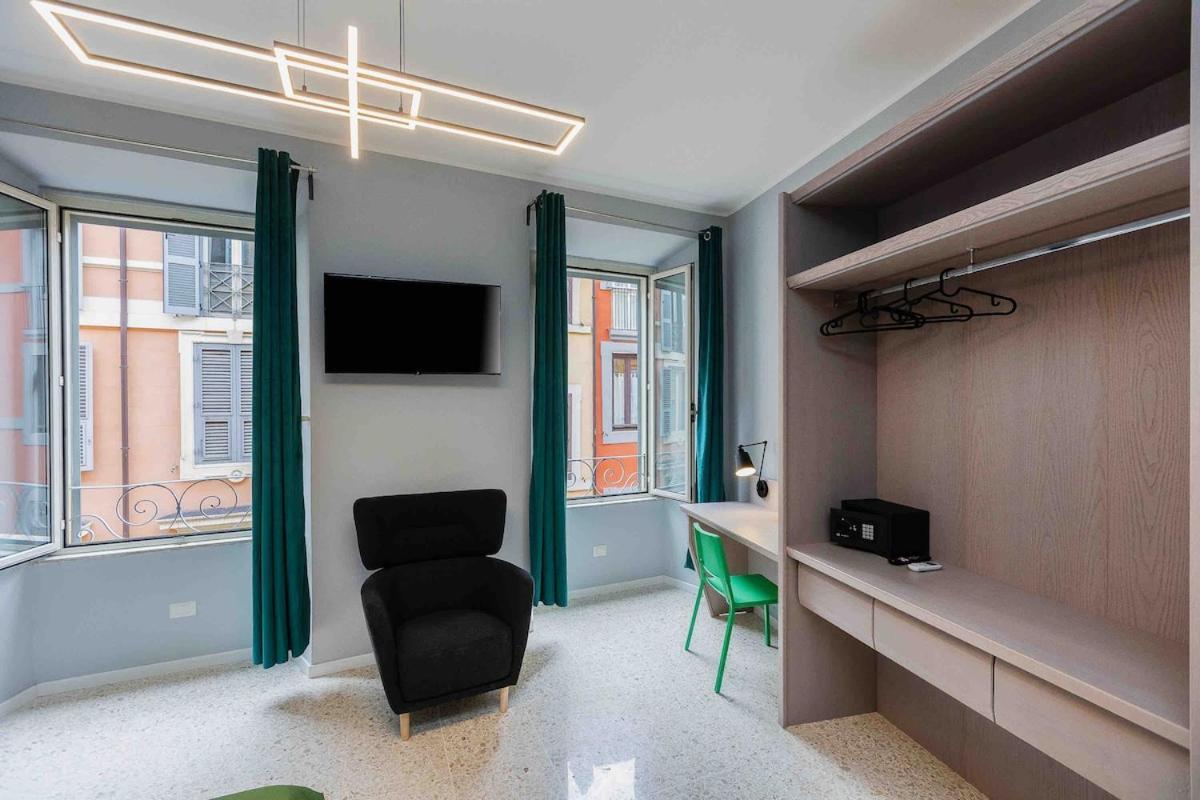 Appartamento Iron Flat Spagna Steps Roma
