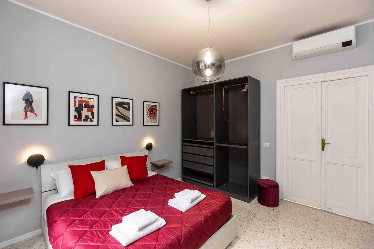 Iron Flat Spagna Steps *
