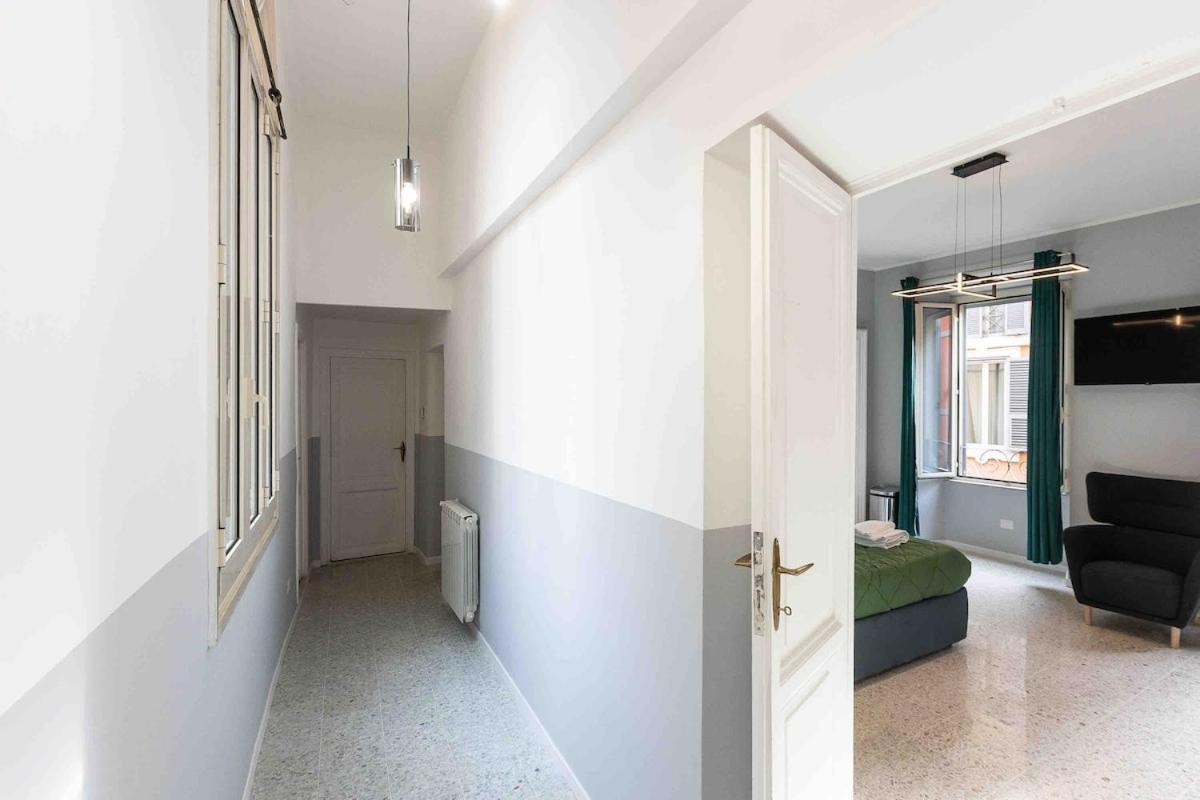 Appartamento Iron Flat Spagna Steps