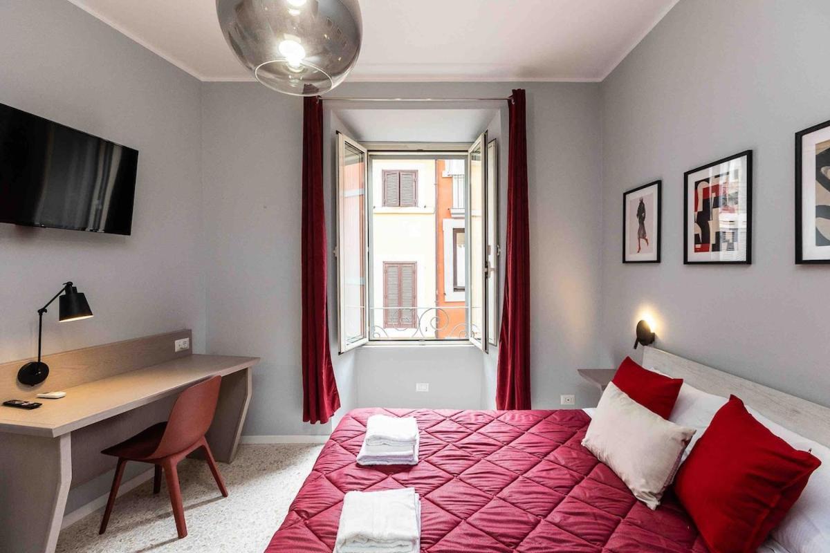 Appartamento Iron Flat Spagna Steps