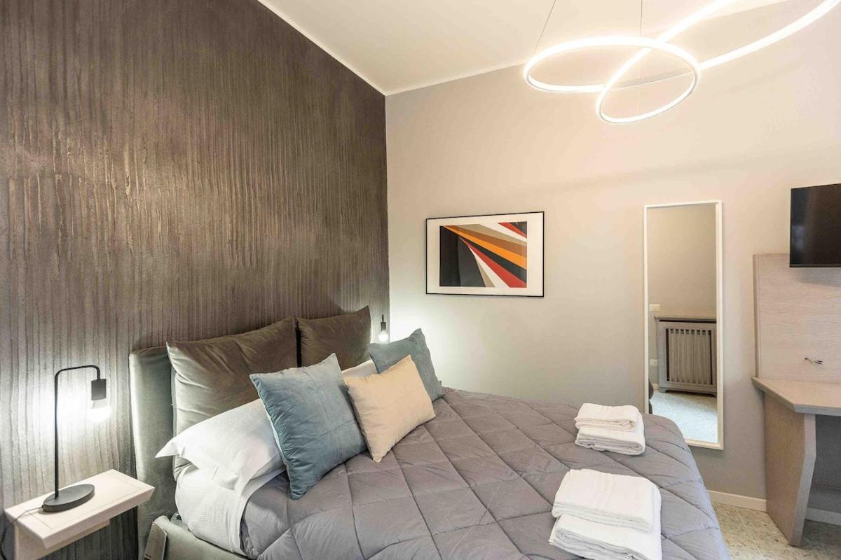 Iron Flat Spagna Steps Appartamento Roma