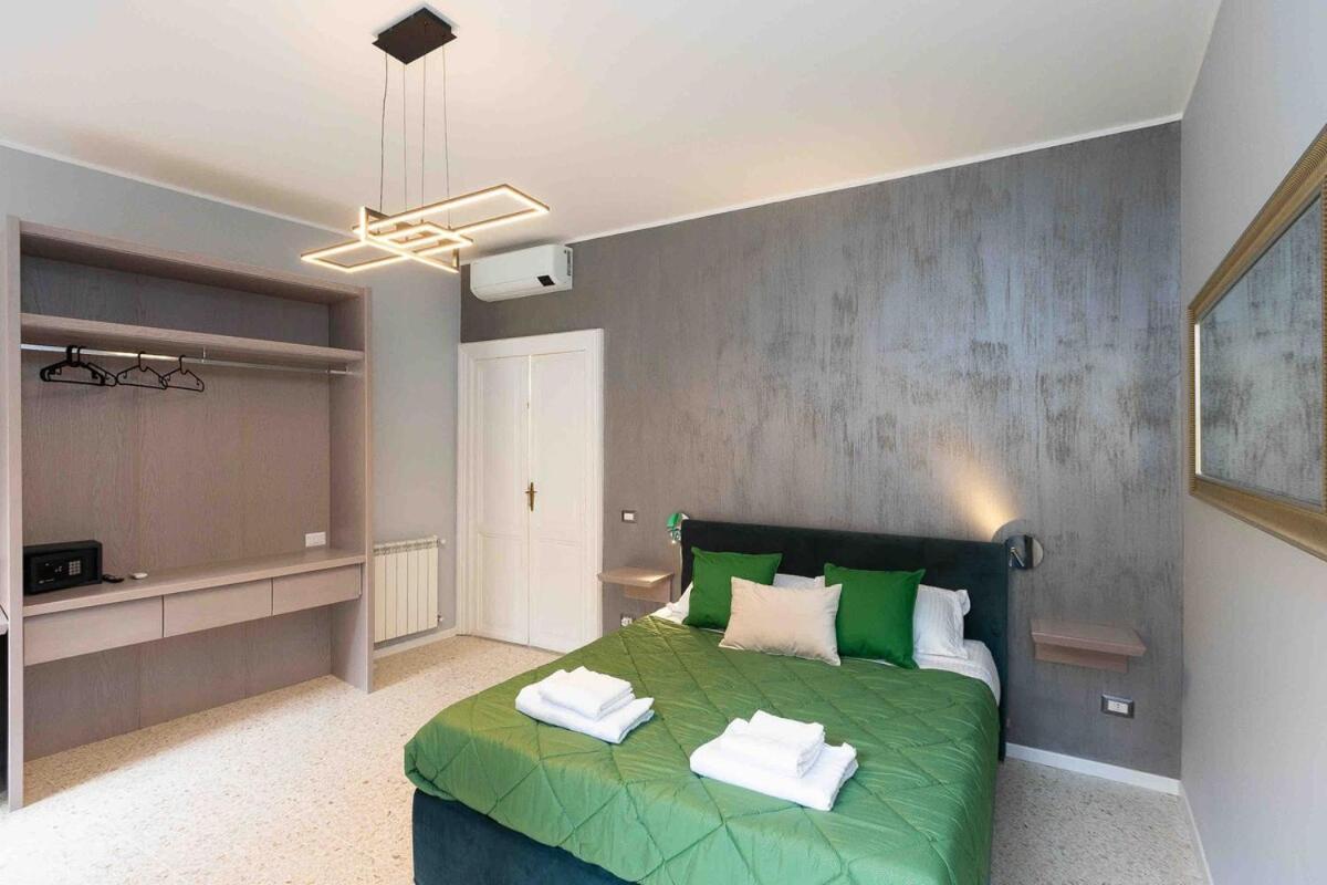 Appartamento Iron Flat Spagna Steps Roma
