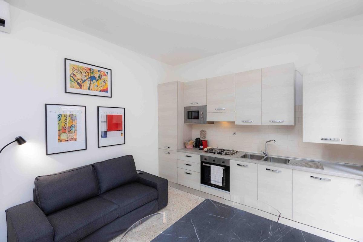 Iron Flat Spagna Steps Appartamento