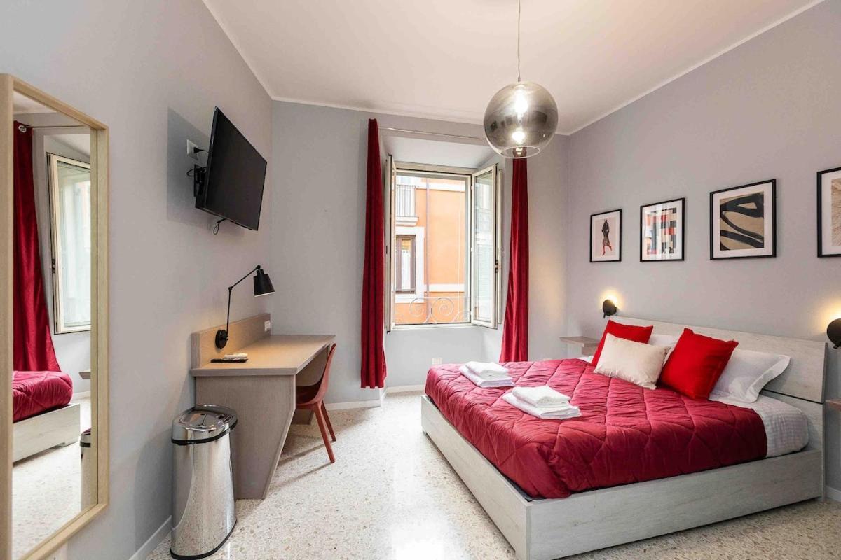 Appartamento Iron Flat Spagna Steps