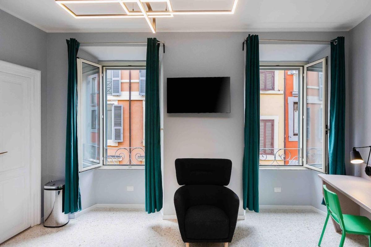 Apartamento Iron Flat Spagna Steps